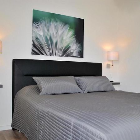 The White Pearl Inkl Waesche Set Apartment ไฮลิเกนฮาเฟิน ภายนอก รูปภาพ